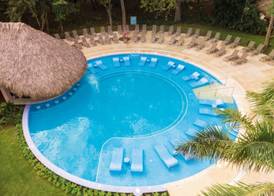 Occidental Papagayo - Adults Only 3