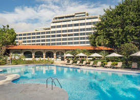 El Embajador, a Royal Hideaway Hotel 3