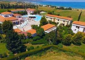Akamanthea Holiday Village 2