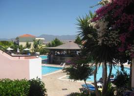 Akamanthea Holiday Village 4