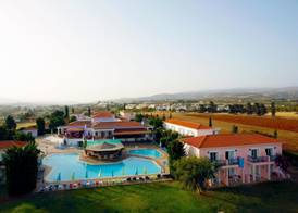Akamanthea Holiday Village 5