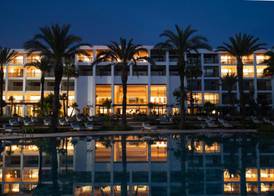 The View Agadir 3
