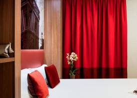 Aparthotel Adagio La Defense Courbevoie 3