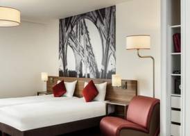 Aparthotel Adagio La Defense Courbevoie 2