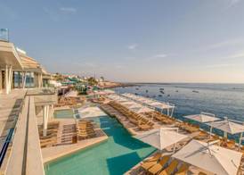 AX ODYCY Hotel 3