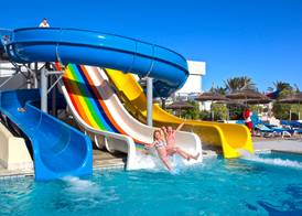 El Mehdi Beach Resort ex Primasol El Mehdi 5