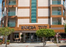 Riviera Hotel & Spa 2