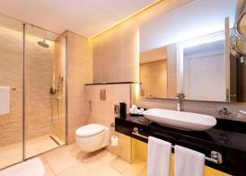 Mercure Dubai Barsha Heights Hotel Suites and Apartments - Free shuttle beach transfer 3