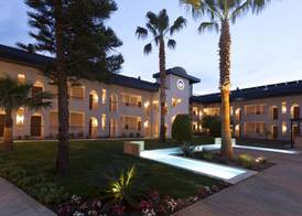 Alaaddin Beach Hotel - Adult Only 3