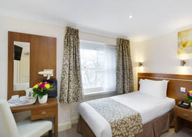 Park Avenue Bayswater Inn Hyde Park 2