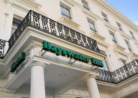 Park Avenue Bayswater Inn Hyde Park 4