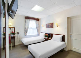 Park Avenue Bayswater Inn Hyde Park 3