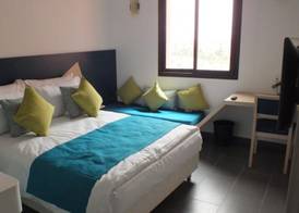 Hotel Relax Marrakech 5