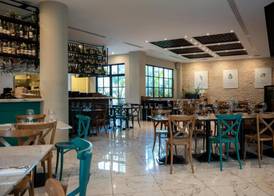 XVI Suites - Adults Only 3
