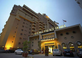 Astoria Palace Hotel 2