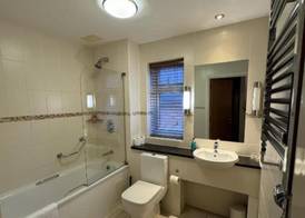 OYO Blaby Westfield Hotel 2