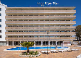 htop Royal Star SPA - Fun 5