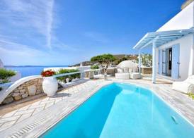 Saint John Hotel Villas & Spa 2