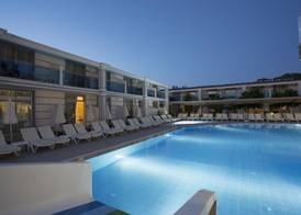 Sun Club Side Hotel - All inclusive 5