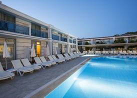 Sun Club Side Hotel - All inclusive 4