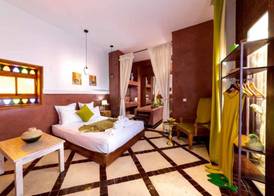 Riad Ambre et Jasmin 2