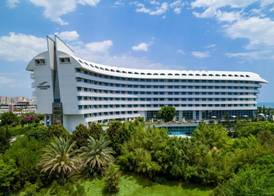 Concorde De Luxe Resort Lara Antalya- Prive Ultra All Inclusive 3