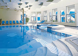 El Mehdi Beach Resort ex Primasol El Mehdi 2