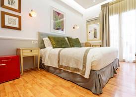 Acropolis Ami Boutique Hotel 5