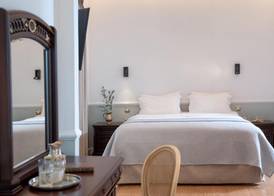 Acropolis Ami Boutique Hotel 2