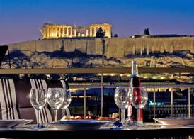 Acropolis Ami Boutique Hotel 3
