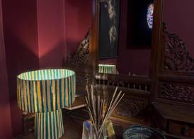 Riad & Spa Stella Cadente Marrakech 5