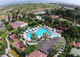 Hotel Can Garden Beach 2