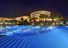Seaden Sea World Resort & Spa 2