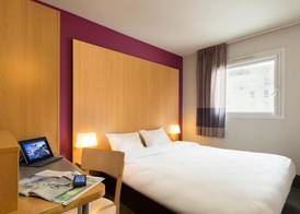 B&B HOTEL près de Disneyland Paris 4