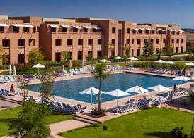 Aqua Mirage Club & Aqua Parc - All Inclusive 4
