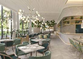 InterContinental Hotels RESIDENCES DUBAI BUSINESS BAY by IHG 5