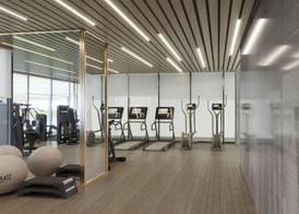 InterContinental Hotels RESIDENCES DUBAI BUSINESS BAY by IHG 3