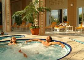 Mahdia Palace Thalasso 4