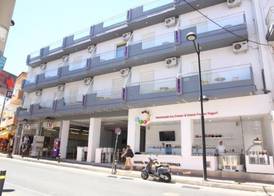 Porto Plazza Hotel 3