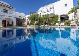 La Mer Deluxe Hotel & Spa 2
