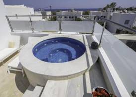 La Mer Deluxe Hotel & Spa 4