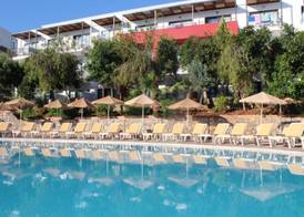 Arminda Hotel & Spa 2