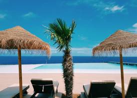 Pedras do Mar Resort & Spa 2