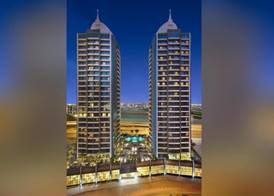 Atana Hotel 2
