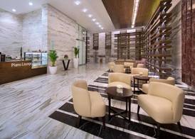 Atana Hotel 5