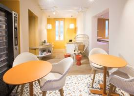 Hôtel Life Marseille VP - Vieux Port 4