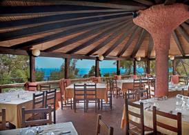 Arbatax Park Resort - Dune by Falkensteiner 3