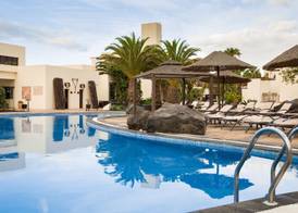 Vitalclass Lanzarote Resort 5