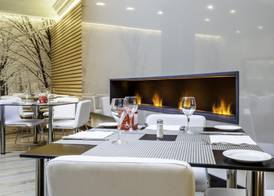 Ilunion Suites Madrid 4
