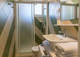 Apartamentos Sunway Amapola 5